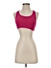 Athleta Pink Sports Bra Size XXS (estimated) - photo 1