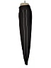 Athleta Solid Black Active Pants Size M (tall) - photo 5