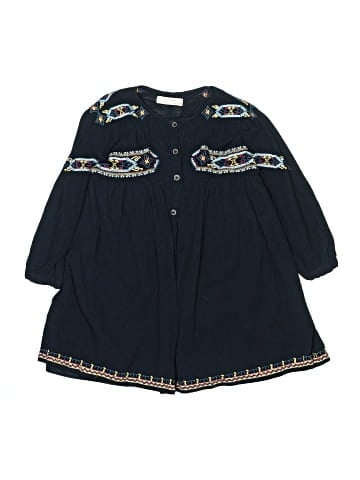 Zara Kids Dress (view 1)