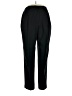 Assorted Brands 100% Polyester Black Dress Pants Size 16 - photo 1