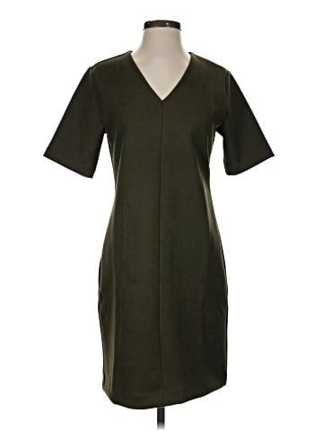 SPANX Casual Dress (view 1)