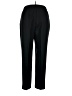 Assorted Brands 100% Polyester Black Dress Pants Size 16 - photo 2