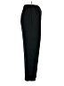 Assorted Brands 100% Polyester Black Dress Pants Size 16 - photo 4