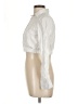 Assorted Brands White Long Sleeve Blouse Size L - photo 5