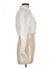Assorted Brands White Long Sleeve Blouse Size L - photo 4