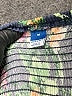 Old Navy Floral Black Jumpsuit Size M - photo 4