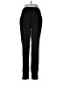 Athleta Black Track Pants Size M (tall) - photo 2