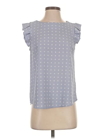 Monteau Short Sleeve Top (view 1)