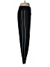 Athleta Black Track Pants Size M (tall) - photo 4