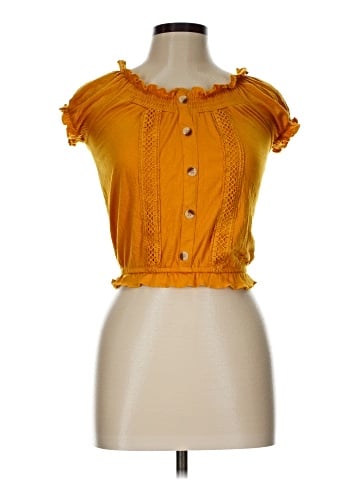 Tahari Sleeveless Blouse (view 1)