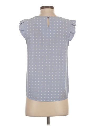 Monteau Short Sleeve Top (view 2)