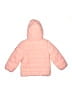 Gerry 100% Polyester Solid Pink Snow Jacket Size 4T - photo 2