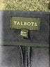 Talbots Blue Casual Pants Size 20 - photo 4