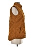 Old Navy Gold Vest Size S - photo 4