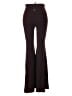 Athleta Burgundy Active Pants Size S - photo 2
