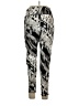 Jones New York Graphic Silver Active Pants Size XL - photo 2