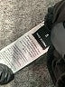 Unbranded Black Athletic Shorts Size S - photo 3