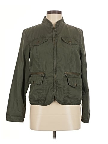 Birch Hill Jacket (view 1)