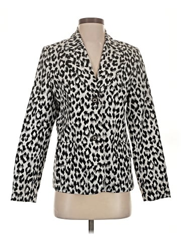 Laura Ashley Blazer (view 1)