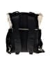LoveVook Black Ivory Backpack One size - photo 2