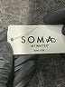 Soma Black Active Pants Size M - photo 10
