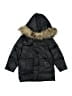 Baby Gap 100% Nylon Black Snow Jacket Size 5T - photo 1