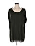 Commando Black Short Sleeve T-Shirt Size Sm - Med - photo 1