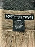 Larry Levine Chevron-herringbone Brown Casual Pants Size 22 - photo 4
