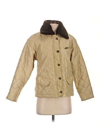 Field Gear Coat (view 1)