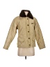 Field Gear 100% Acrylic Tan Coat Size P (petite) - photo 1
