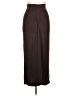 A.L.C. Brown Formal Skirt Size XL (estimated) - photo 1