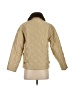 Field Gear 100% Acrylic Tan Coat Size P (petite) - photo 2