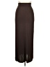 A.L.C. Brown Formal Skirt Size XL (estimated) - photo 2