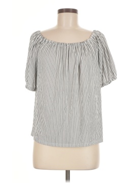 Ann Taylor Loft Tube Top