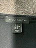 Willi Smith Black Tank Top Size XS - photo 7