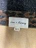 Love + Harmony 100% Cotton Brown Coat Size XS - Sm - photo 3