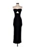 SNDYS. Black Cocktail Dress Size XS - photo 1