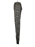 I SAW IT FIRST. Animal Print Gray Dress Pants Size 6 - photo 5