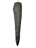 I SAW IT FIRST. Animal Print Gray Dress Pants Size 6 - photo 4