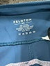 Peloton Blue Active Pants Size XXL - photo 4
