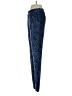 Lands' End Print Blue Casual Pants Size S (tall) - photo 5