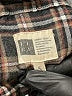 Assorted Brands 100% Cotton Black Long Sleeve Button-Down Shirt Size S - photo 7