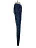 Lands' End Print Blue Casual Pants Size S (tall) - photo 4