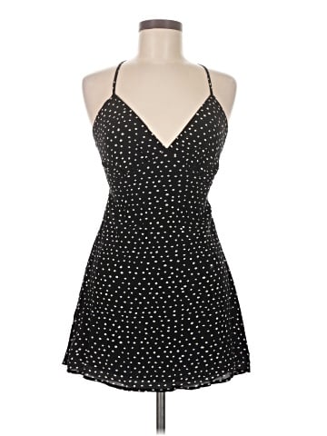 Stillwater Cocktail Dress (view 1)