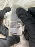 Avalanche 100% Polyester Solid Ivory Snow Jacket Size XL - photo 7