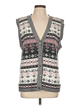 Bill Blass Sweater Vest