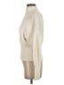 Express Ivory Turtleneck Sweater Size S - photo 5