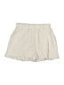 La Miel Ivory Shorts Size M - photo 1
