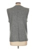 Bill Blass Gray Sweater Vest Size L (estimated) - photo 2