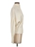 Express Ivory Turtleneck Sweater Size S - photo 4